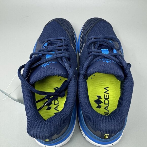 Diadem Court Burst Mens Tennis And Pickleball Shoe Size 7 New No Box main image 8
